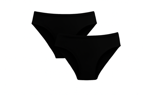 2x Panties Bundle