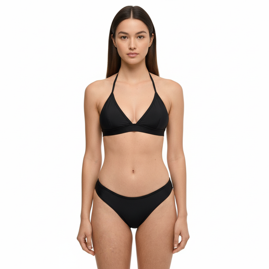 Menstrual panties black | Flovela