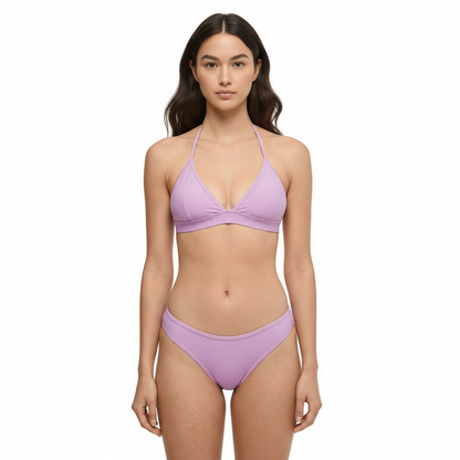 Menstrual panties purple | Flovela