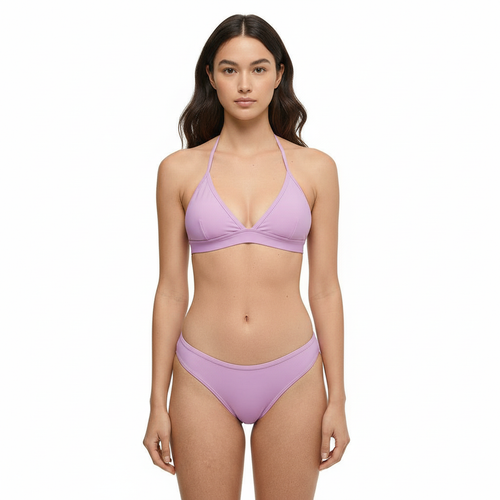 Menstrual panties purple | Flovela