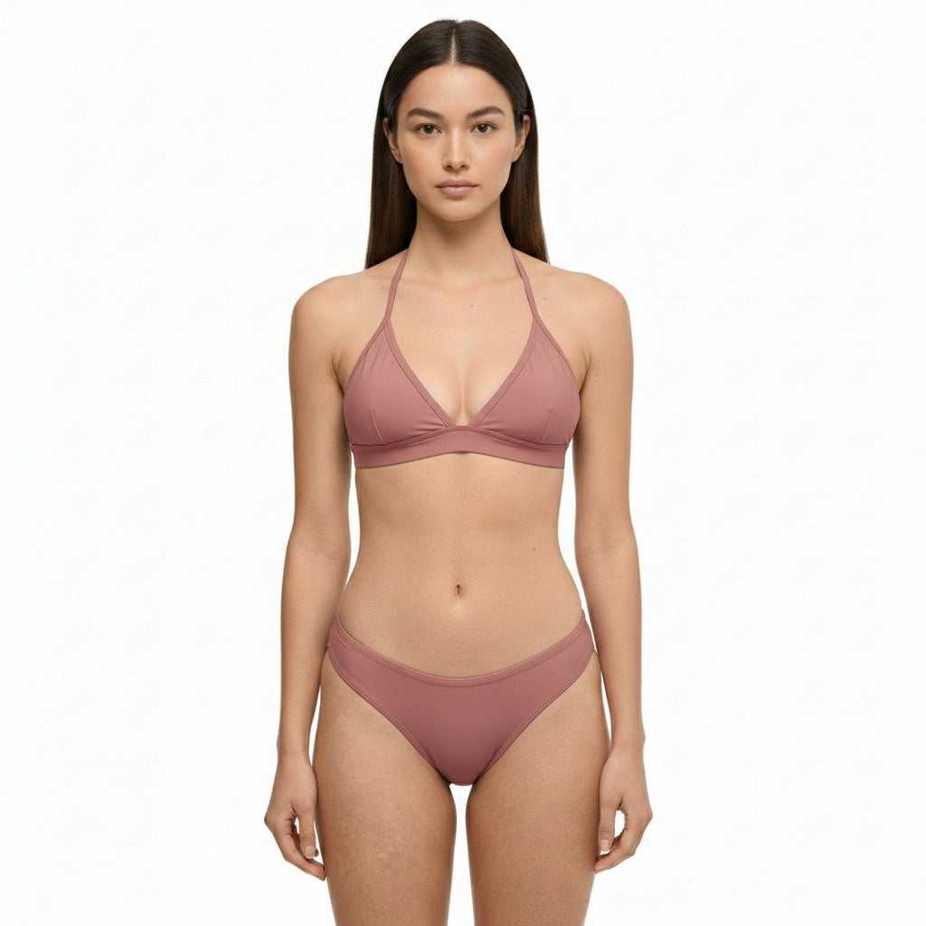 Menstrual panties pink | Flovela