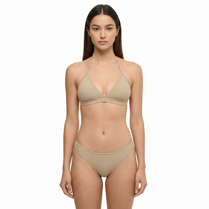 Menstrual panties khaki | Flovela