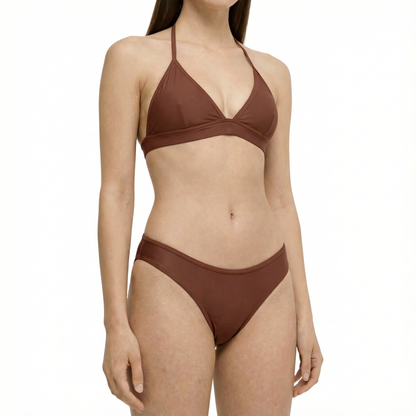 Menstrual panties brown | Flovela