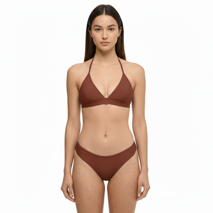 Menstrual panties brown | Flovela