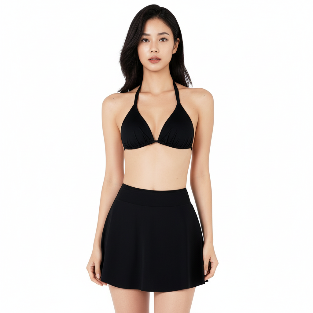 Menstrual skirt | Flovela