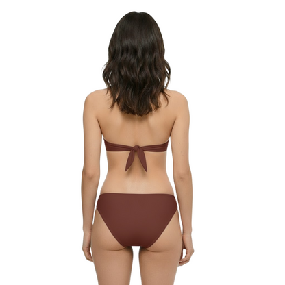 Menstrual panties brown | Flovela