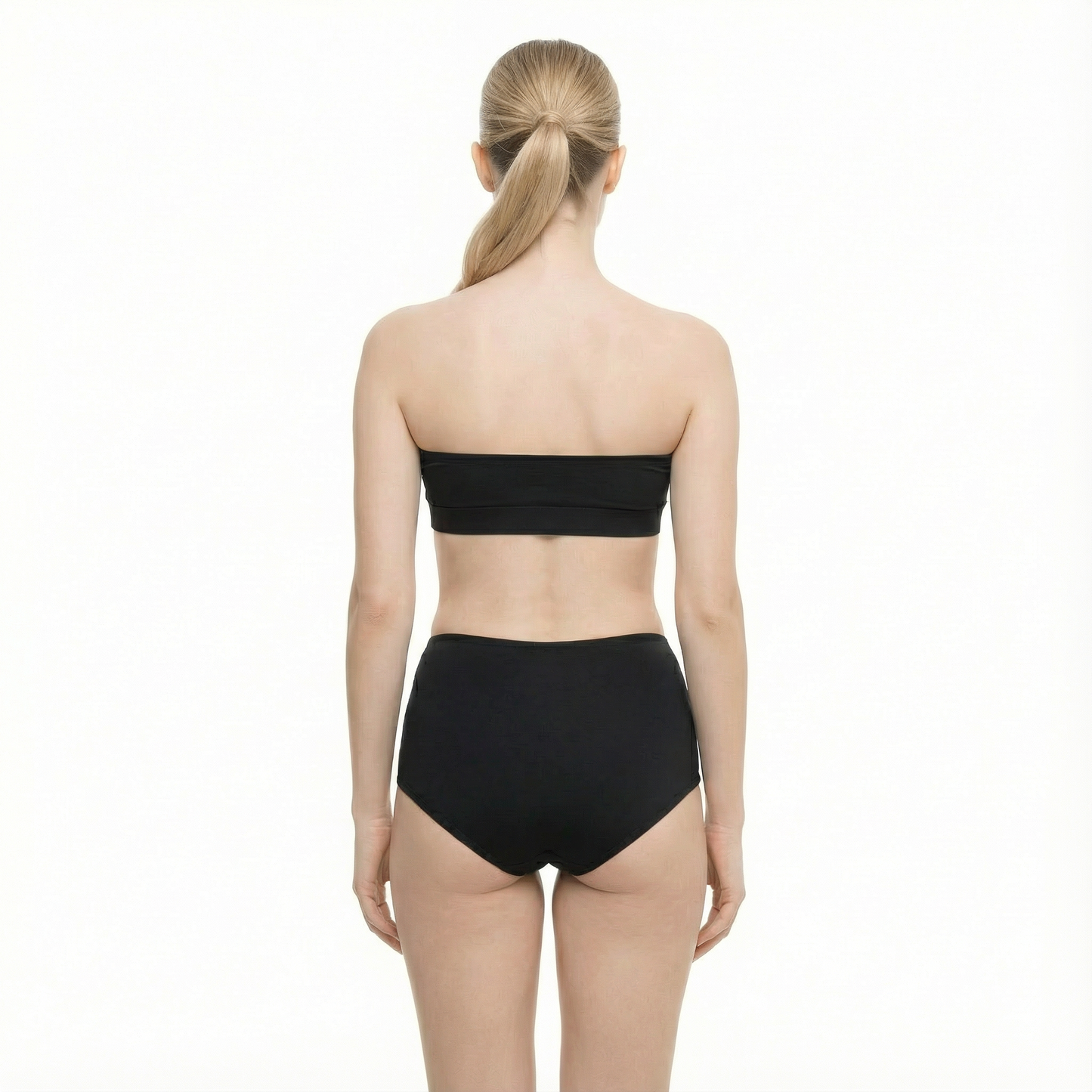 High-waisted menstrual panties | Flovela