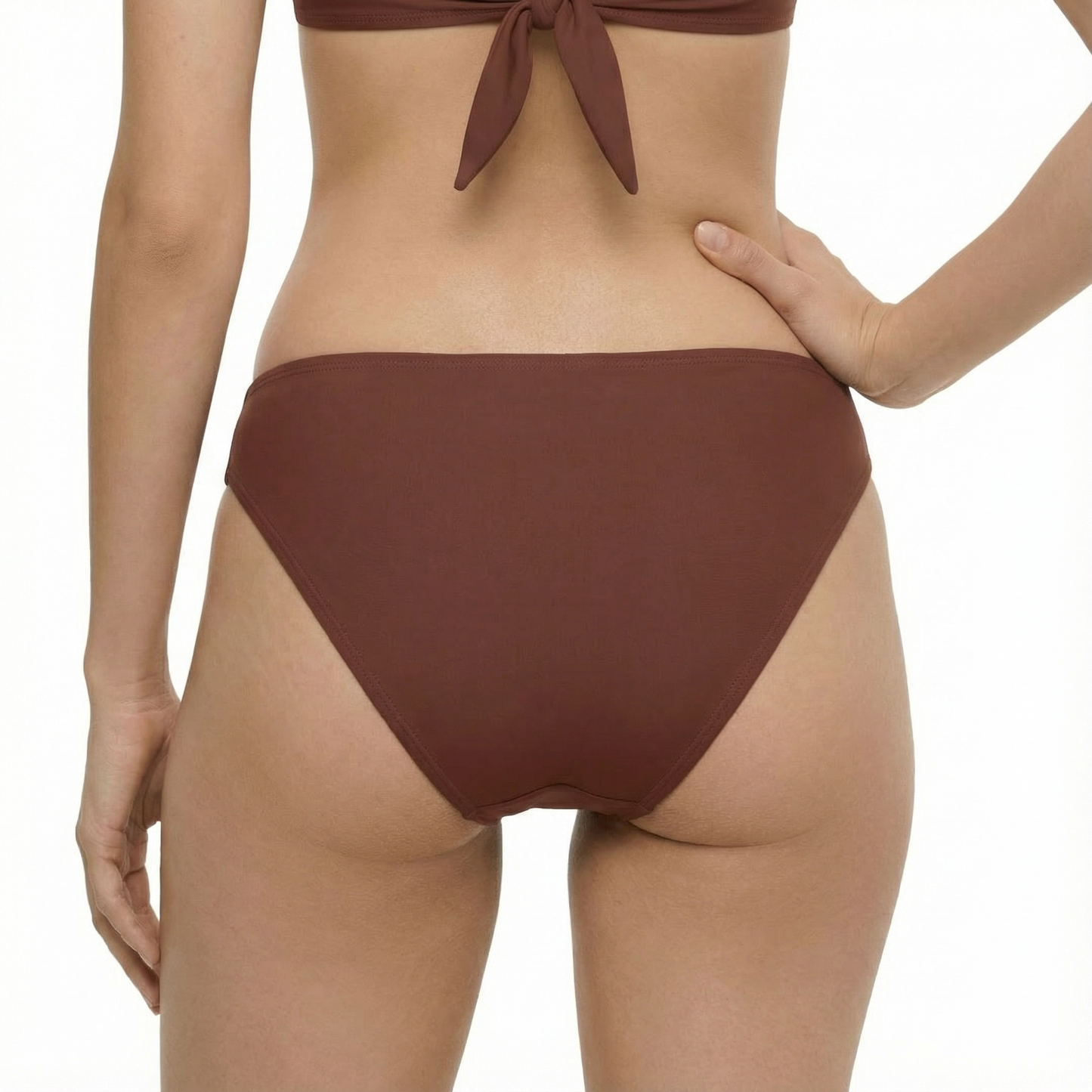 Menstrual panties brown | Flovela